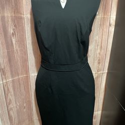 The Limited Black Collection Womens   Dress 🖤👗 🖤 size 4/Small 