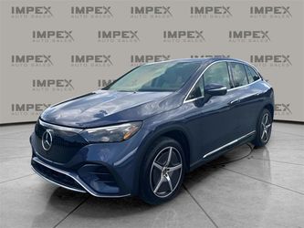 2023 Mercedes-Benz EQE 500 SUV