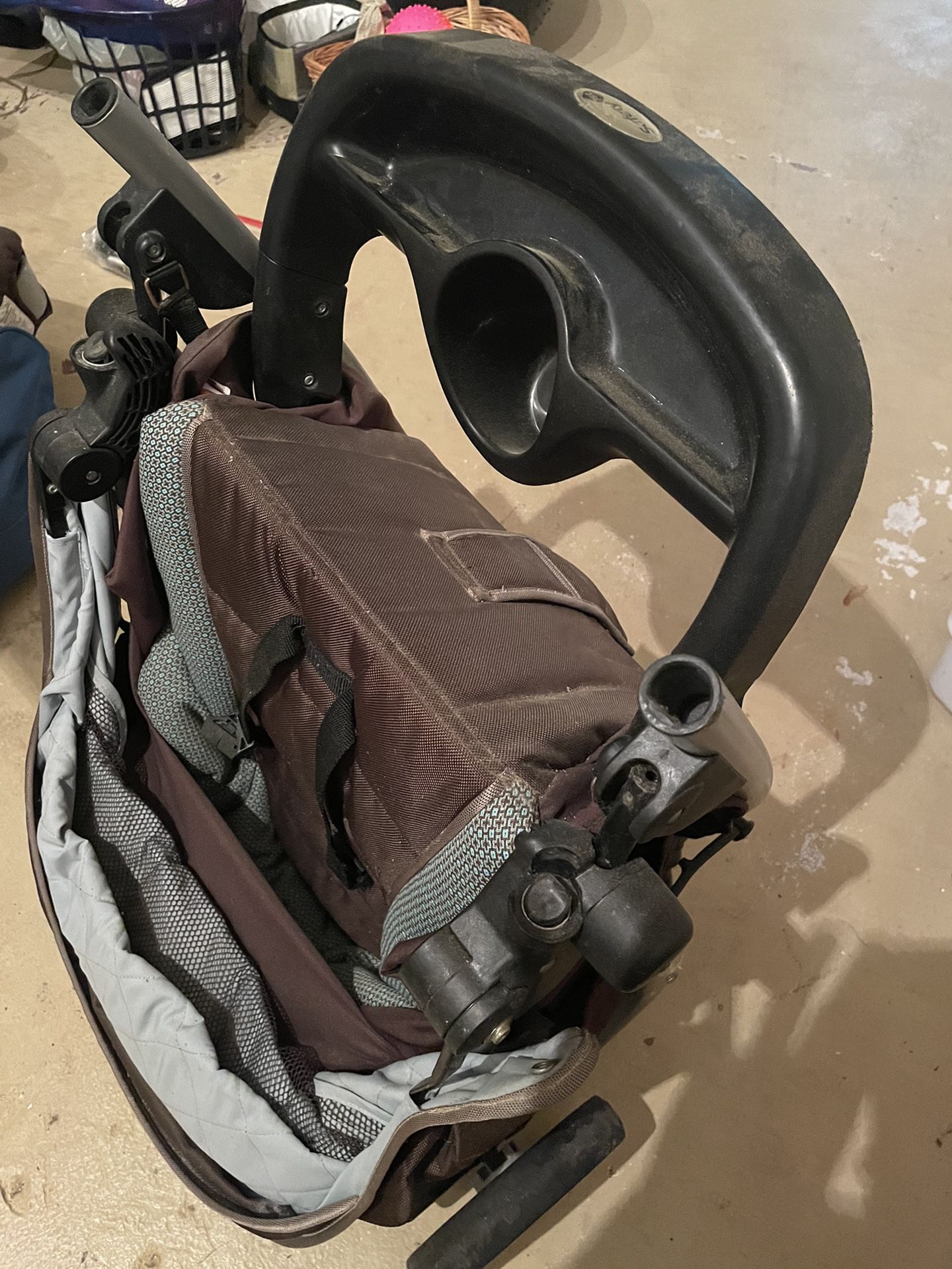 Safety 1st Stroller