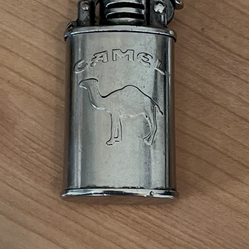 Vintage Camel lighter