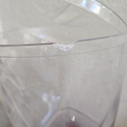 Punch Pitcher with Spout