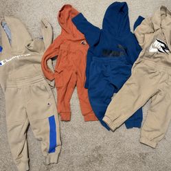 2T-3T boys Clothes & Shoes 