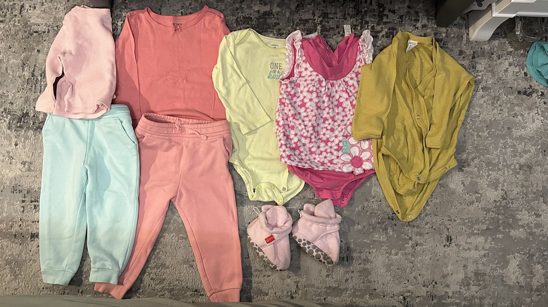 Kids Clothes