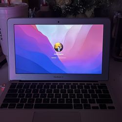 MacBook Air