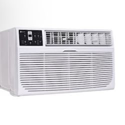 In Wall Ac Unit
