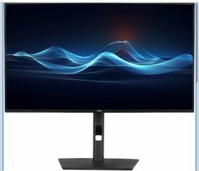 Dell 24” Monitors. New in box.