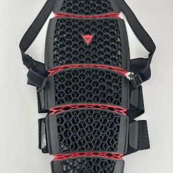 Dainese Pro Amor Back Long 2.0