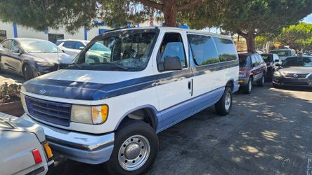 1995 Ford