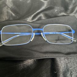 Balenciaga Glasses