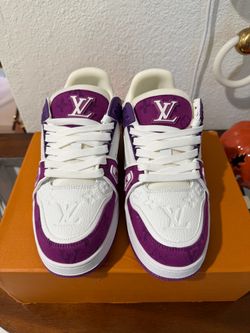 New Louis Vuitton Men’s Shoes