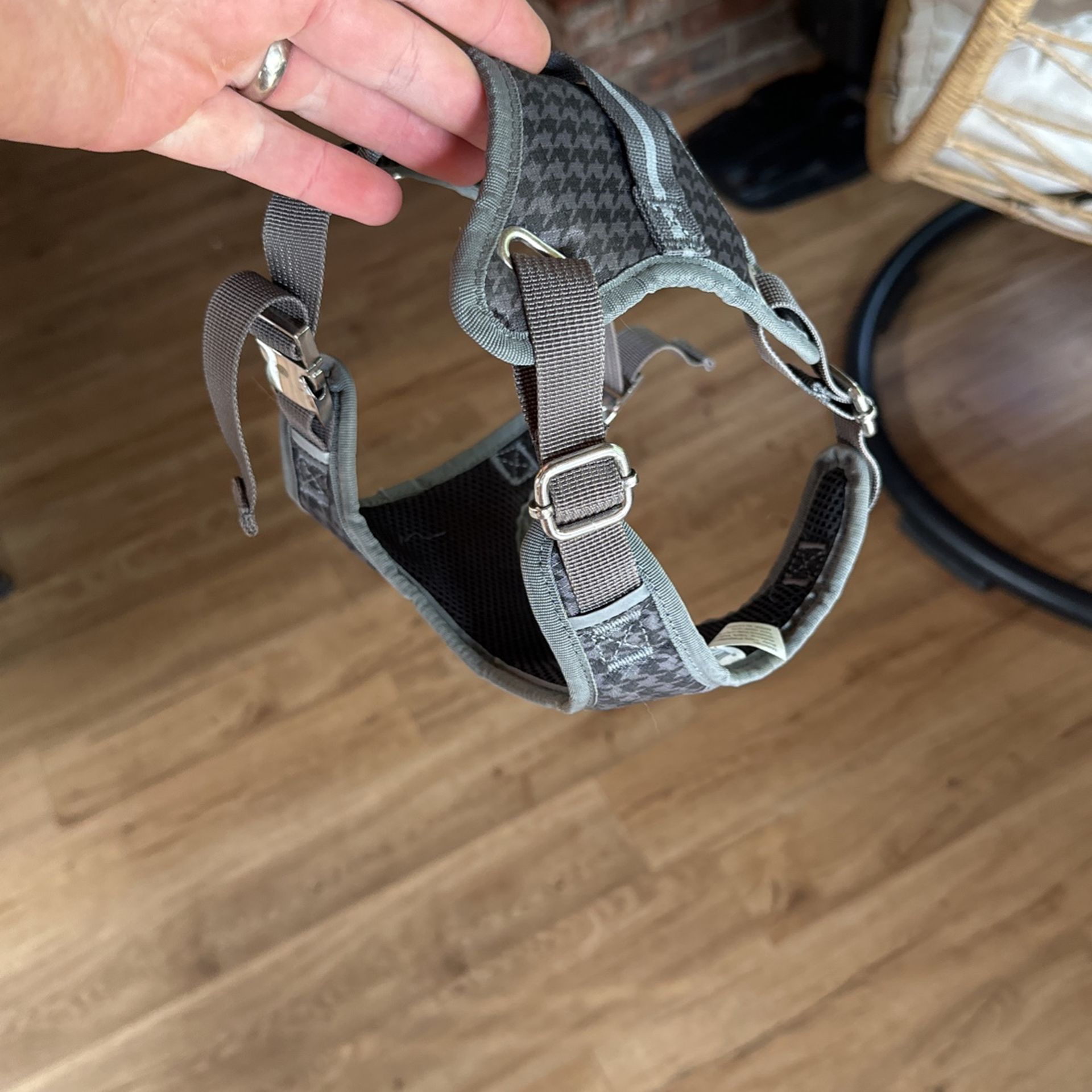 Small/ Med Dog Harness
