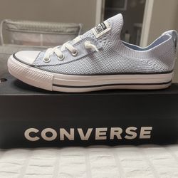 Converse Shoreline Knit Slip On Shoes NEW!!