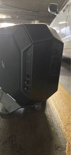Basslink dc