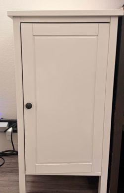 Small Space Cabinet