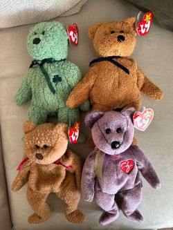 TY Beanie Baby