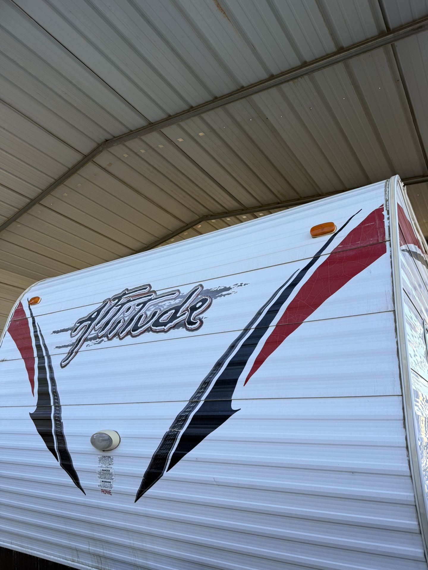 2015 Eclipse Attitude 23fb