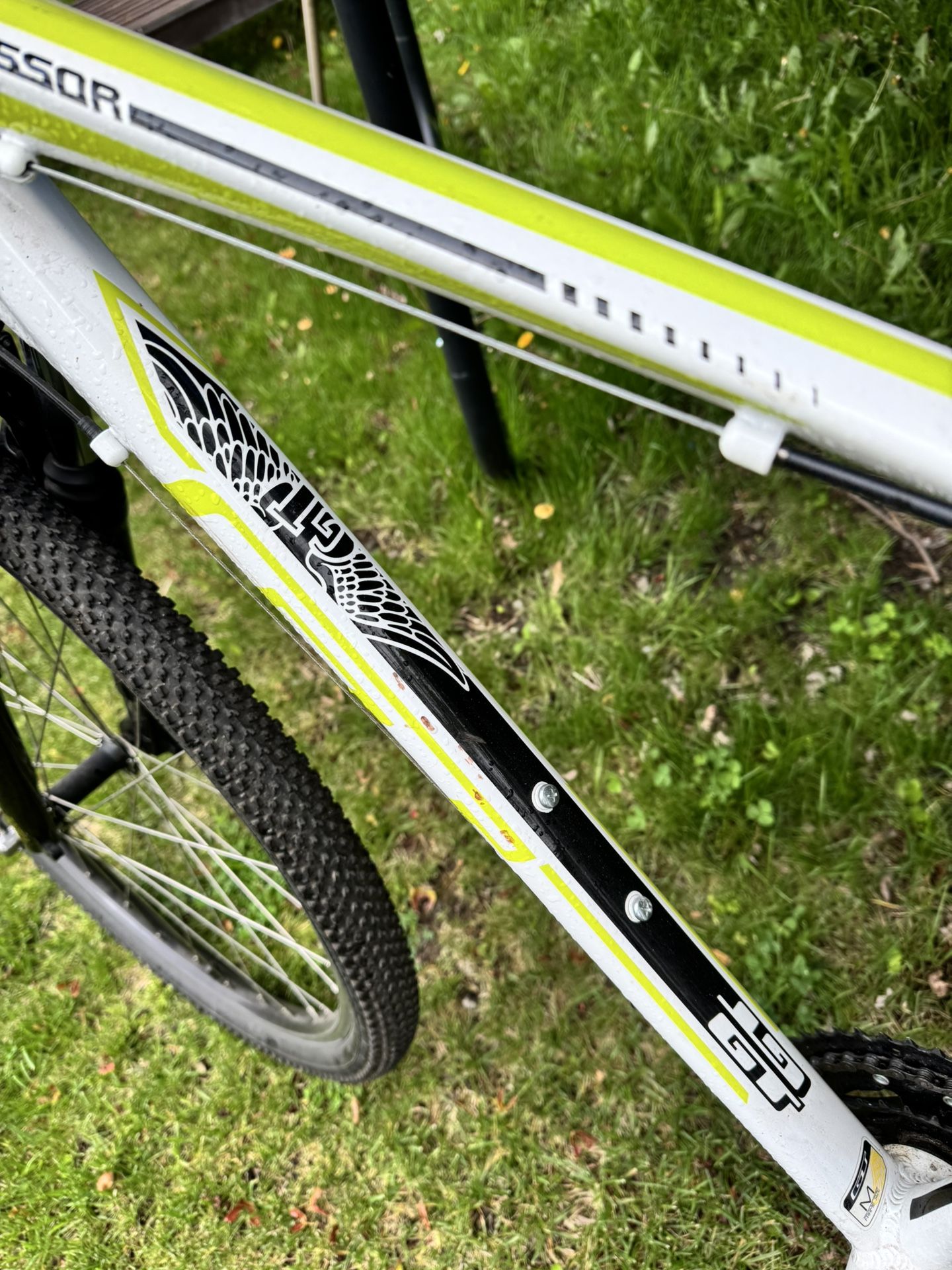 GT AGGRESSOR MOUNTAIN BIKE $125