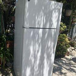 Refrijerador General Electric 