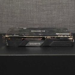 (Working Perfectly) Gigabyte GeForce RTX 2070 Super Windforce OC 8G Graphics Card