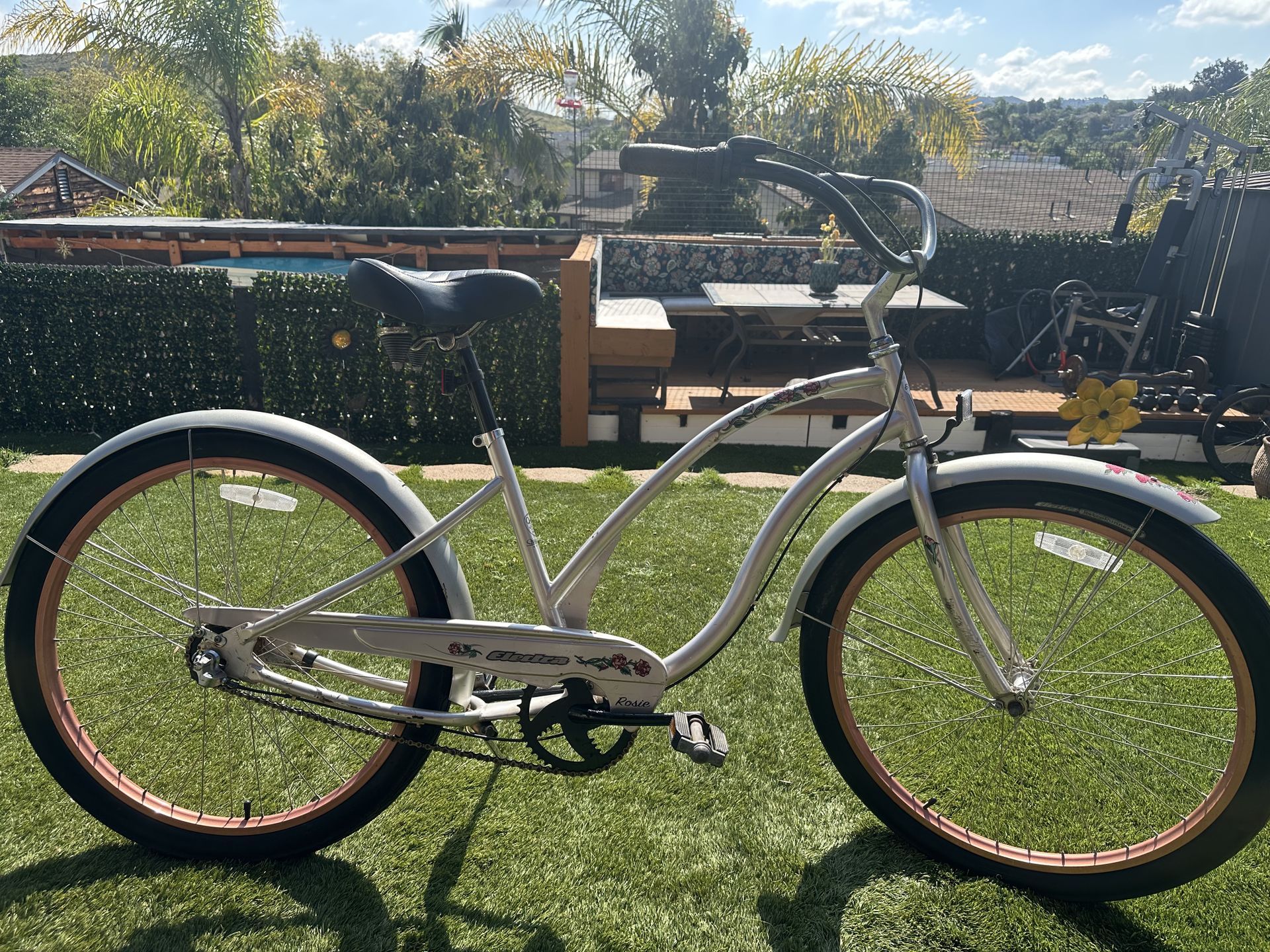 giant kronos bicycle Giant Kronos