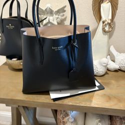 Kate Spade Hand Bag 