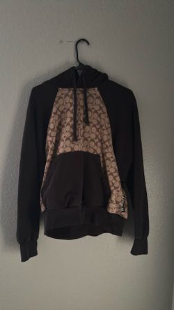 Real Coach Hoodie
