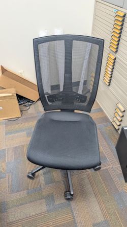 Office chair