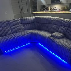 Sectional  Couch 