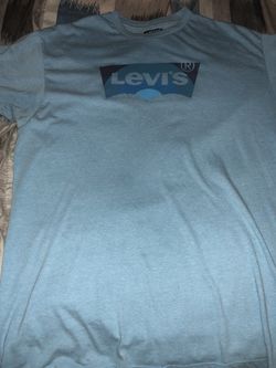 levis shirt size XL