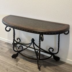 Table 
