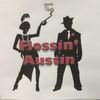 Flossin' Austin
