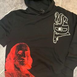 SDL Hoodie