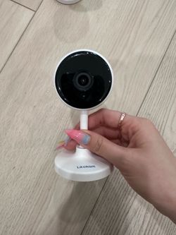 Indoor Security Cameras (2 pack)
