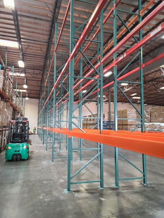 Pallet Rack
