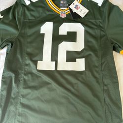 NFL Jersey