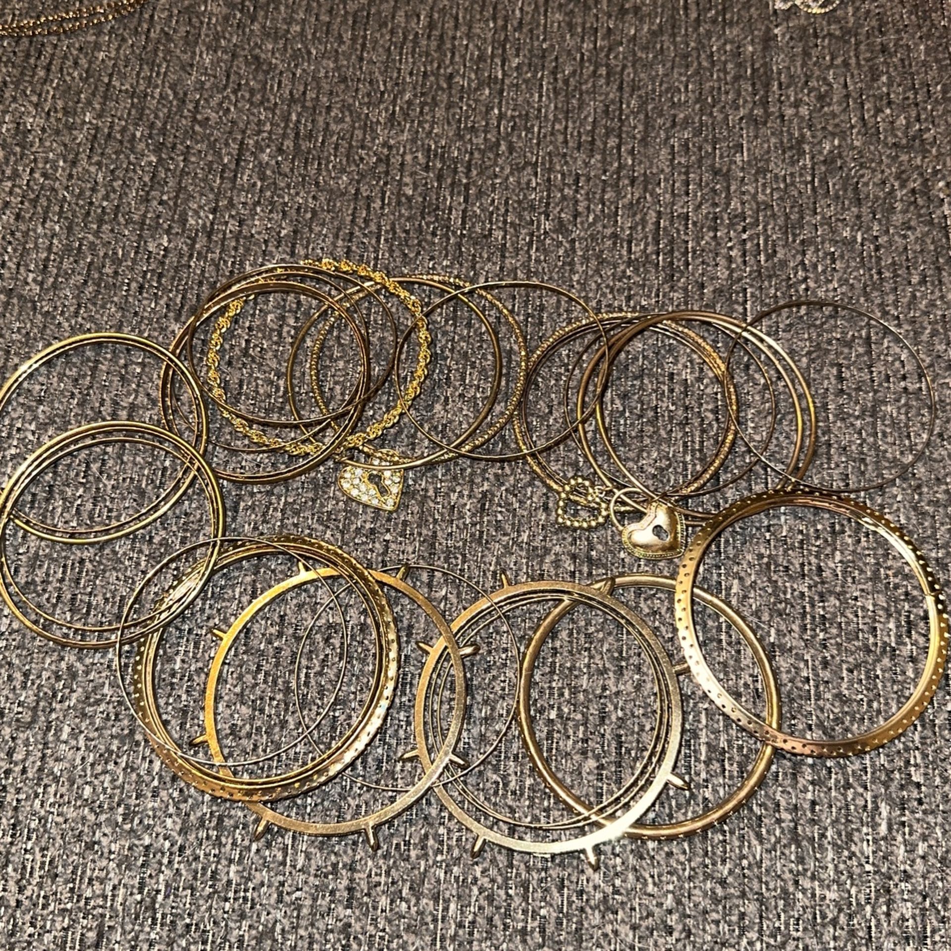 Bracelet Set