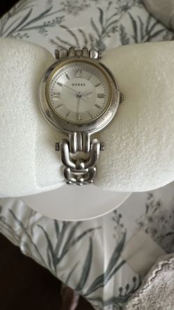 Guess Watch