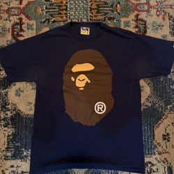 Bape shirt