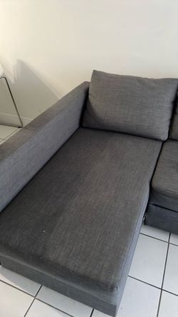 Ikea Sofa bed