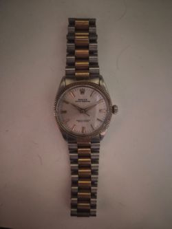 Vintage Rolex (Mens)