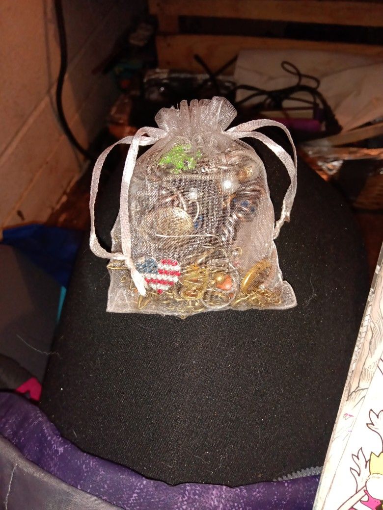 Misc Costume Jewelry