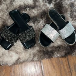 Women’s sandals
