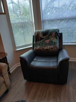Brand new  electric  recliner
