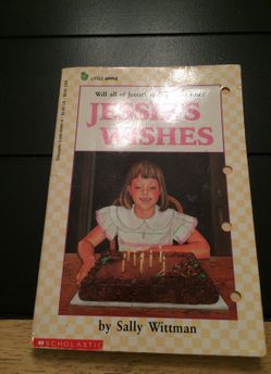 Jessie’s Wishes