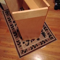 IKEA table