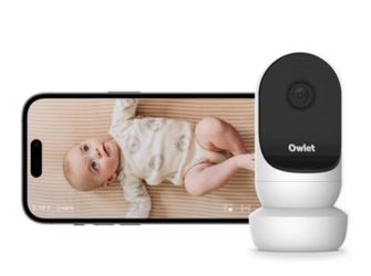 Owlet Cam2