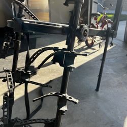 Bike Rack 