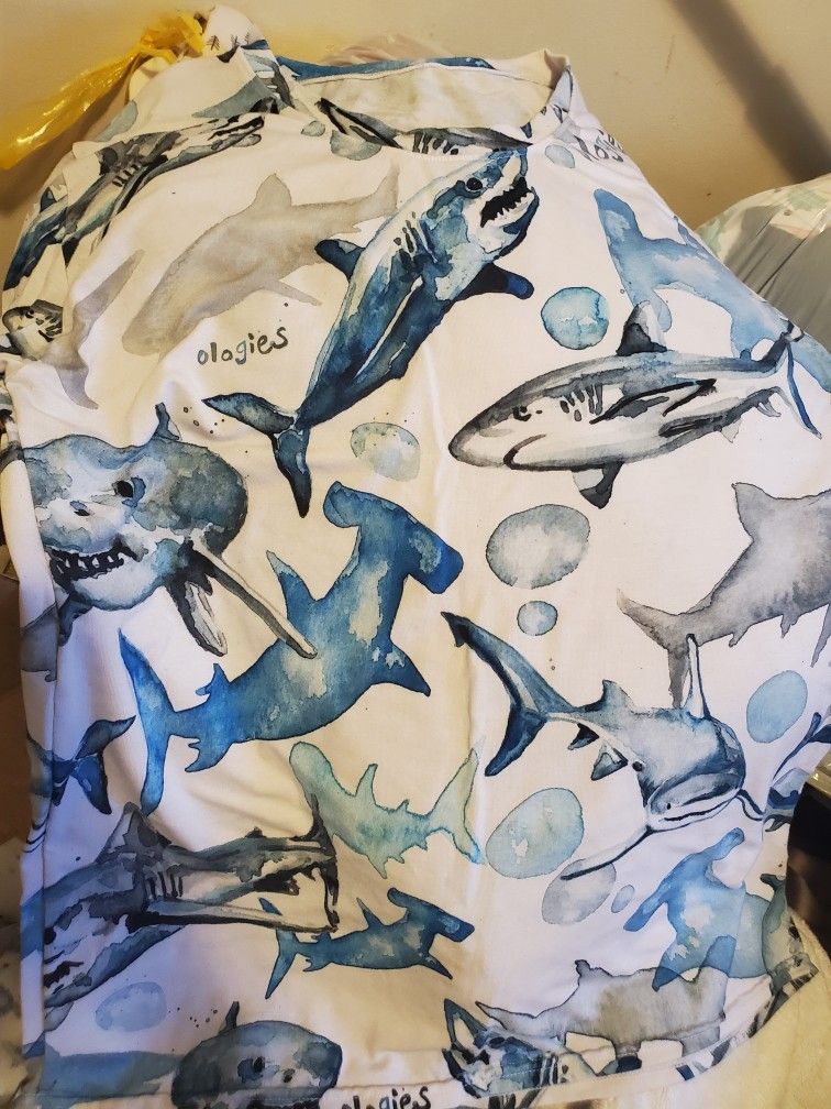 Resellers Bag Of Clothes 