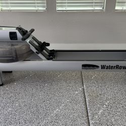 WaterRower Series IV