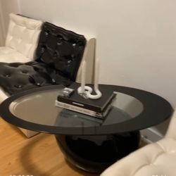 Post Modern Coffee Table